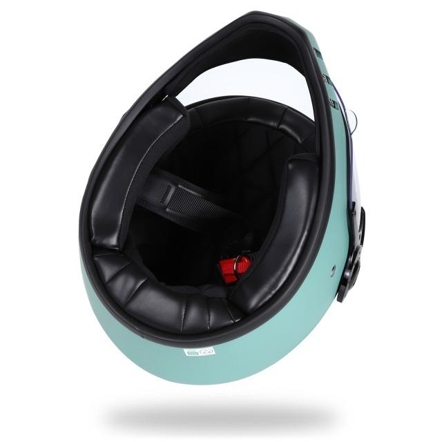 HORIZON HELMETS（ホライズンヘルメット） バンディットフルフェイス