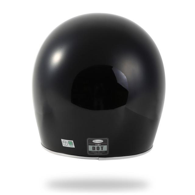 HORIZON HELMETS（ホライズンヘルメット） フルフェイス 族ヘル LAMP
