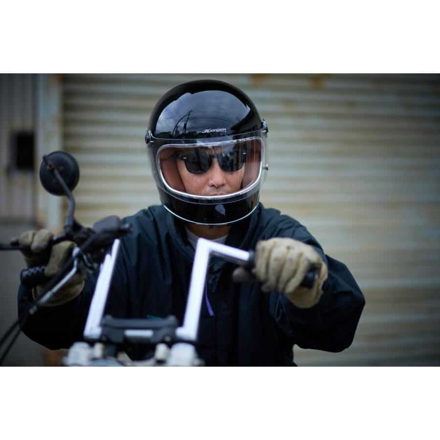 HORIZON HELMETS ハーレーアメリカンヘルメットLAMP2 HELMET