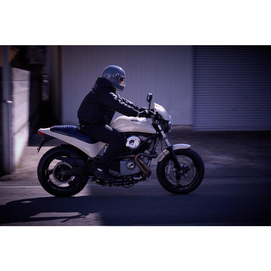 HORIZON HELMETS レトロクラシックヘルメット LAMP GRAY グレー バイク