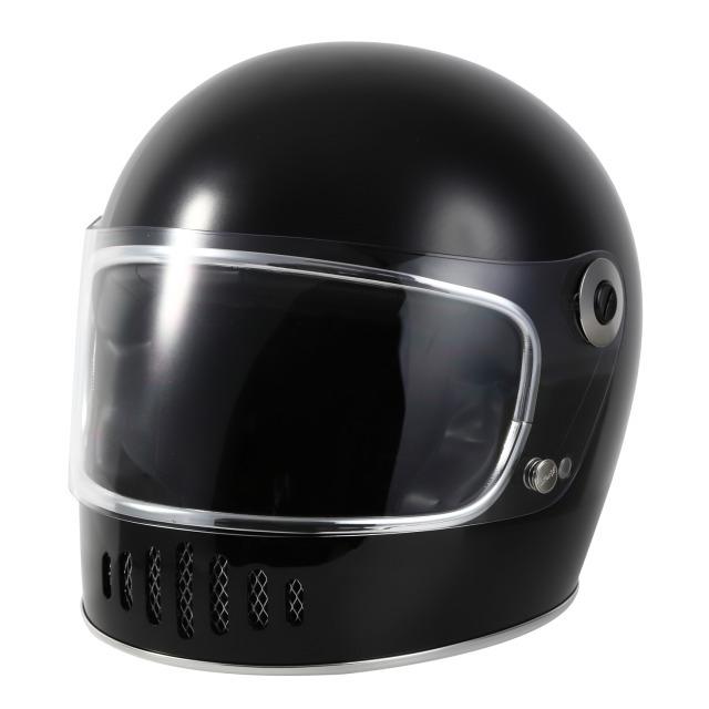 HORIZON HELMETS ホライズンヘルメット LAMP専用シールド クリア HORIZON HELMETS ホライズンヘルメット LAMP専用シールド クリア