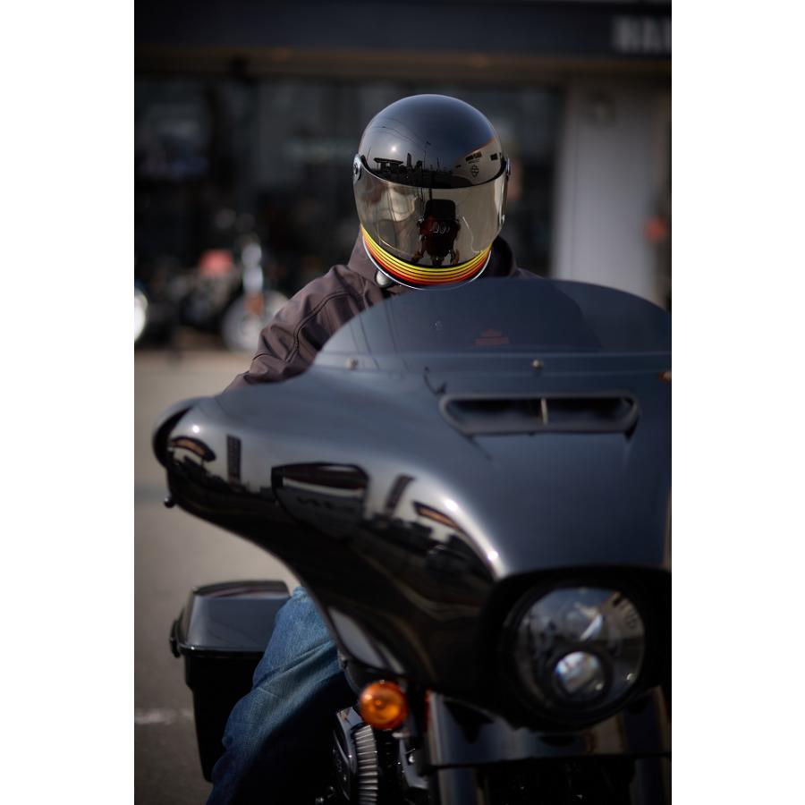 HORIZON HELMETS アメリカンフルフェイス horizon helmets LAMP HORIZON HELMETS アメリカンフルフェイス horizon helmets LAMP