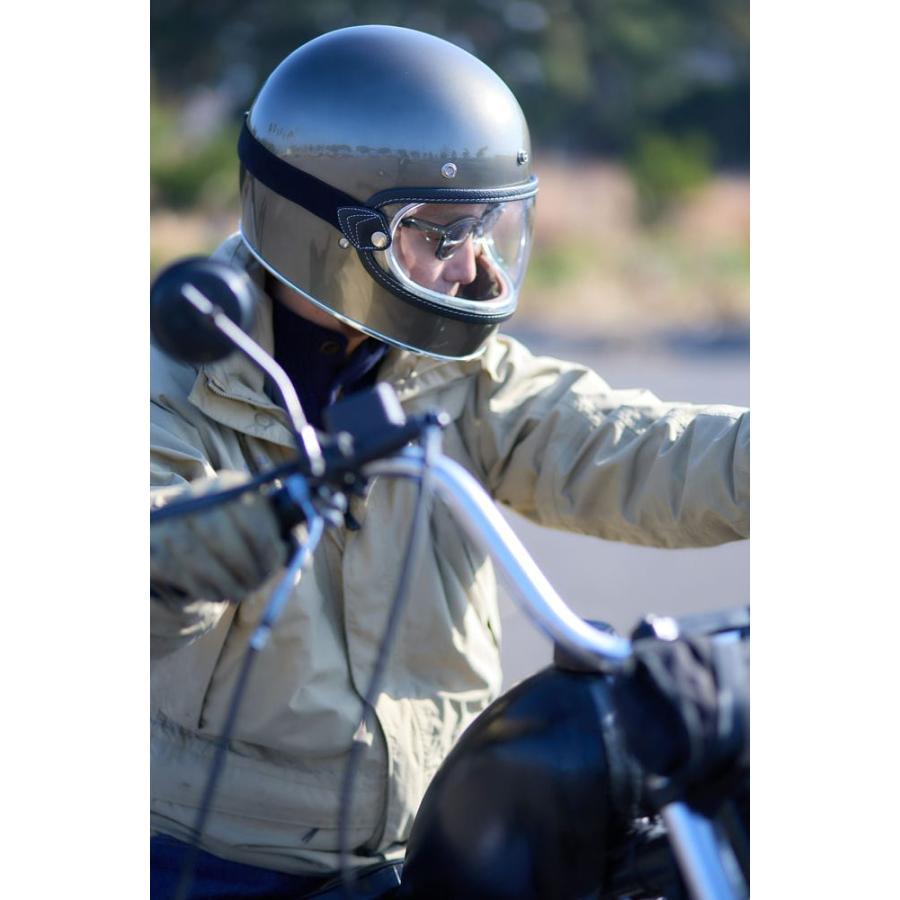 HORIZON HELMETS（ホライズンヘルメット） LAMP BIRD HELMET ランプ