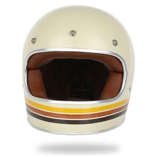 HORIZON HELMETS（ホライズンヘルメット） フルフェイス 族ヘル LAMP