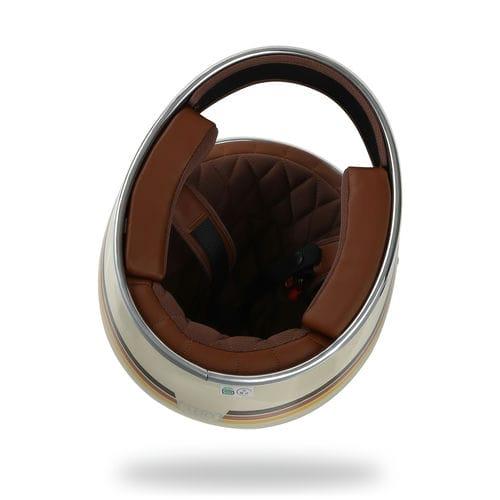 HORIZON HELMETS（ホライズンヘルメット） フルフェイス 族ヘル LAMP