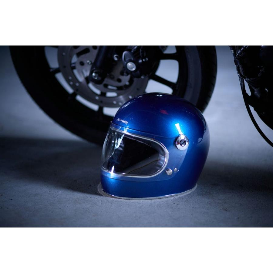 HORIZON HELMETS（ホライズンヘルメット） ビンテージフルフェイス
