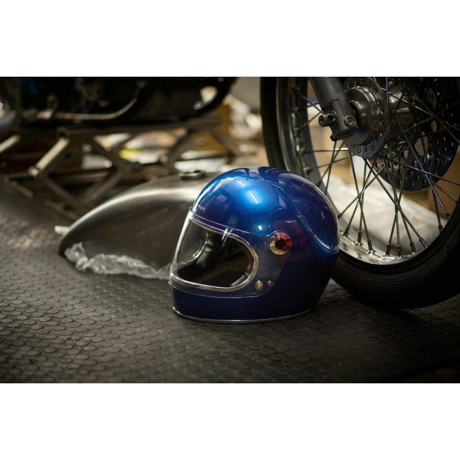 HORIZON HELMETS（ホライズンヘルメット） ビンテージフルフェイス
