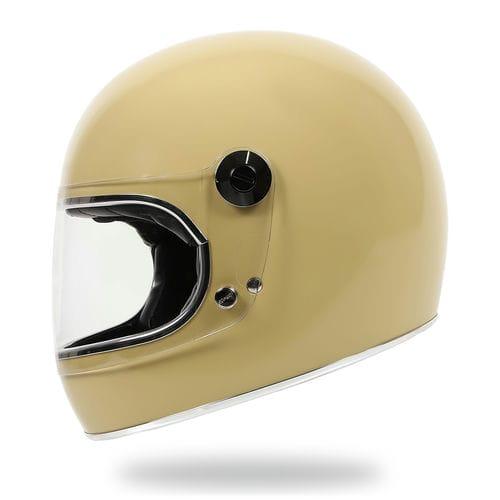 HORIZON HELMETS（ホライズンヘルメット） フルフェイス LAMP2 HELMET