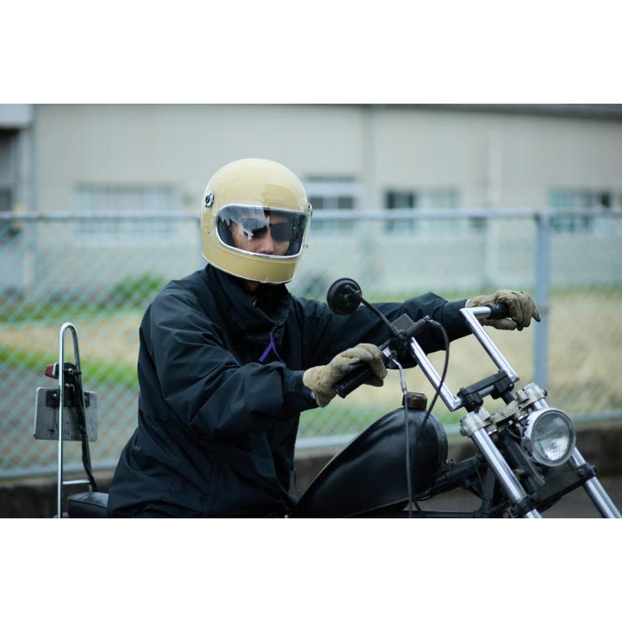 HORIZON HELMETS（ホライズンヘルメット） フルフェイス LAMP2 HELMET