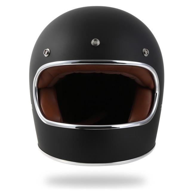 HORIZON ホライズンヘルメット LAMP ランプ ヘルメット L XL HORIZON HELMETS LAMP BIRD HELMET MATTE BLACK ランプ バード