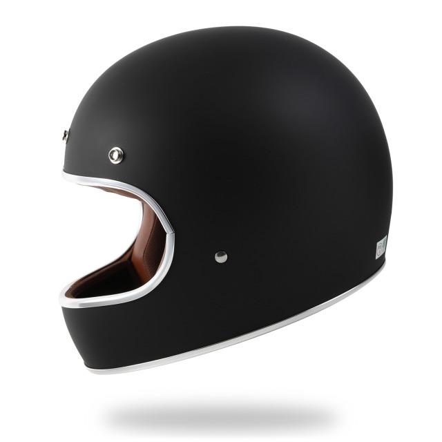 HORIZON HELMETS（ホライズンヘルメット） LAMP BIRD HELMET MATTE