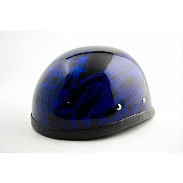 blue bicycle helmet