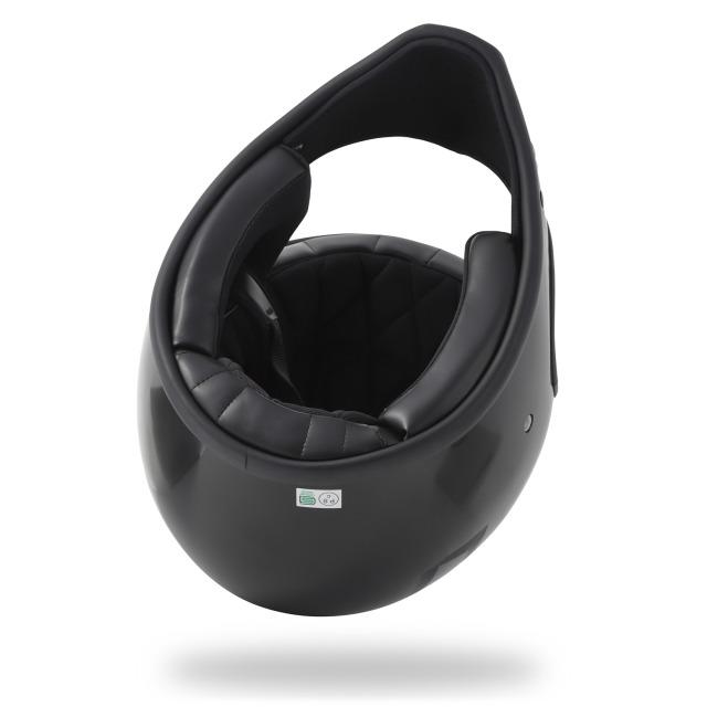 HORIZON HELMETS（ホライズンヘルメット） ビンテージオフロードフル