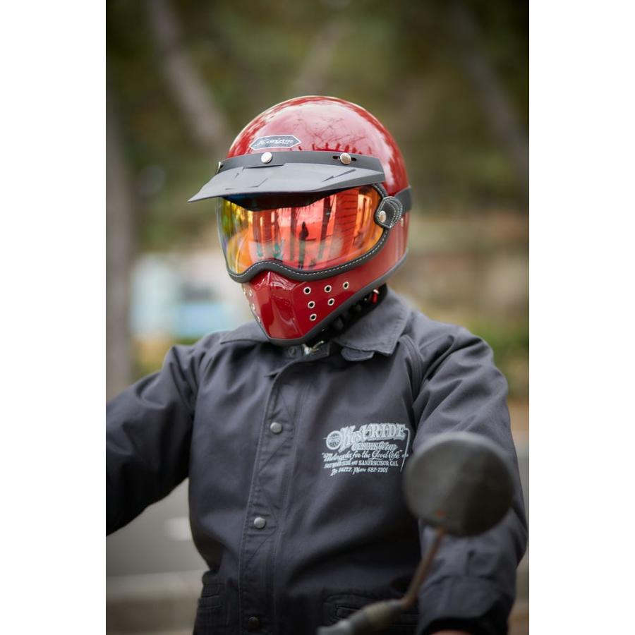 HORIZON HELMETS（ホライズンヘルメット） HORIZONオリジナル