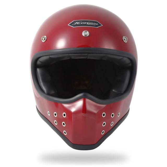 HORIZON HELMETS（ホライズンヘルメット） HORIZONオリジナル