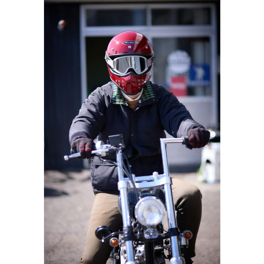 HORIZON HELMETS（ホライズンヘルメット） HORIZONオリジナル