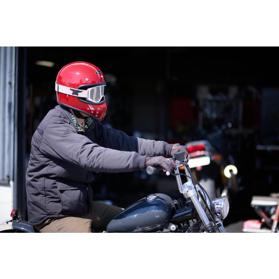 HORIZON HELMETS（ホライズンヘルメット） HORIZONオリジナル