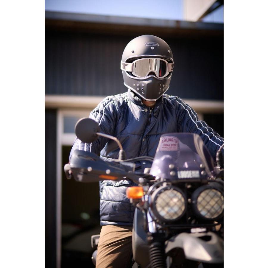 HORIZON HELMETS ホライズンヘルメット ビンテージオフロード HORIZON HELMETS ホライズンヘルメット ビンテージオフロード