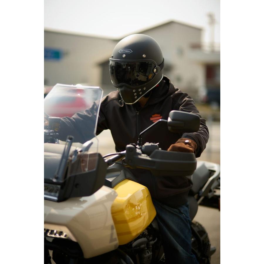 HORIZON HELMETS ホライズンヘルメット ビンテージオフロード HORIZON HELMETS ホライズンヘルメット ビンテージオフロード
