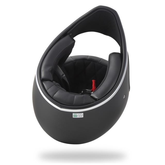 HORIZON HELMETS（ホライズンヘルメット） ビンテージオフロードフル