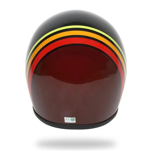 HORIZON HELMETS（ホライズンヘルメット） ビンテージオフロードフル
