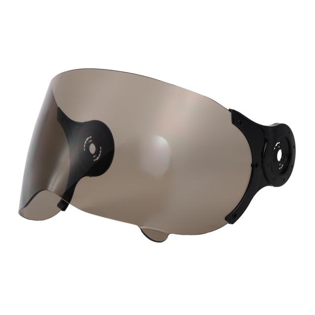 Horizon ホライゾン JADE Lサイズ　スモークシールド付き HORIZON HELMETS HORIZON JADE 専用シールド クリア／スモーク