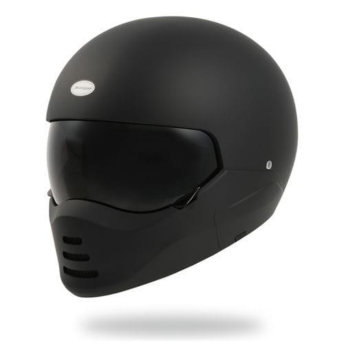 HORIZON HELMETS（ホライズンヘルメット） アウトレット システム