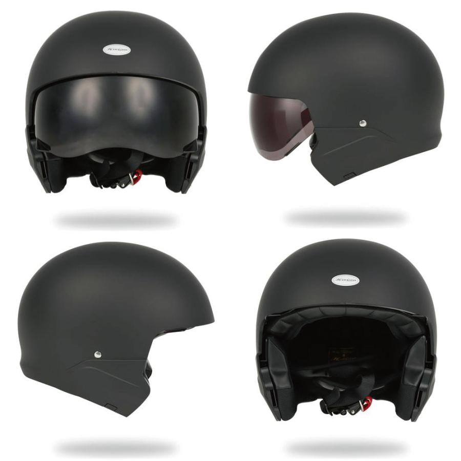 HORIZON HELMETS（ホライズンヘルメット） アウトレット システム