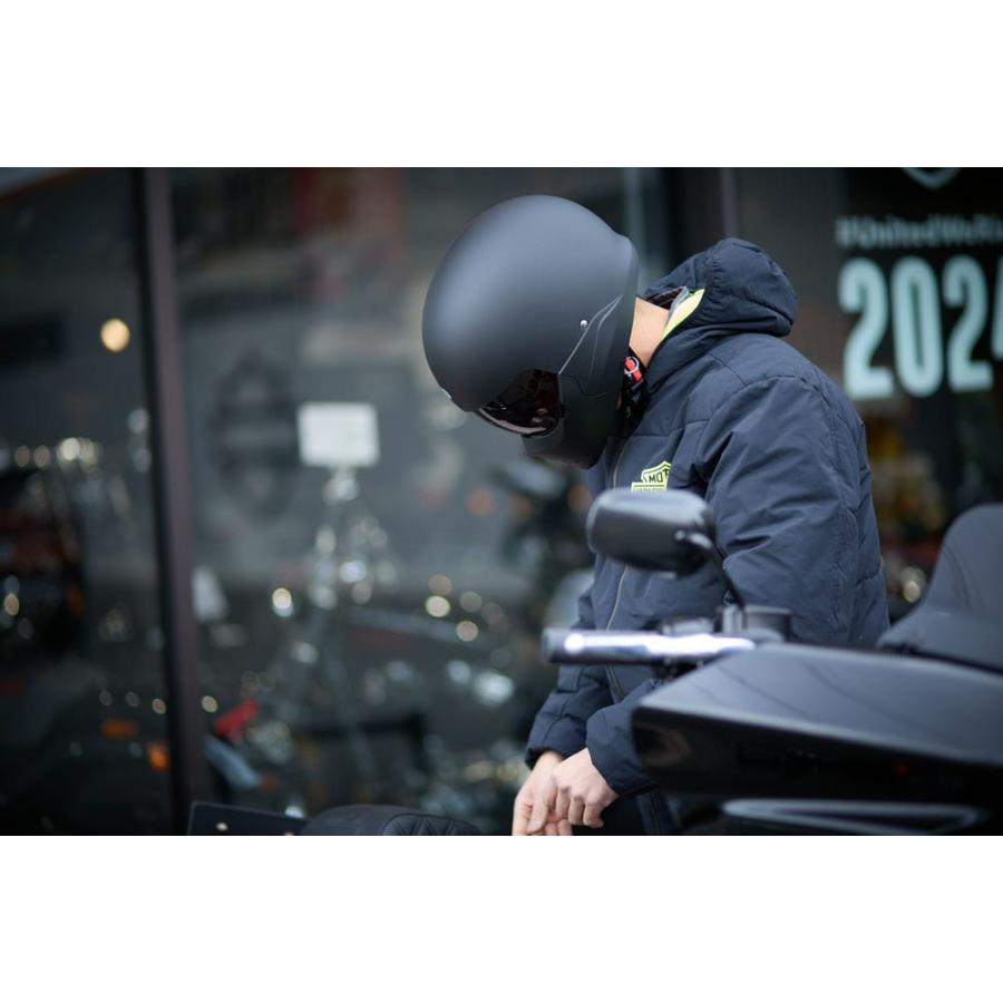 HORIZON HELMETS（ホライズンヘルメット） アウトレット システム