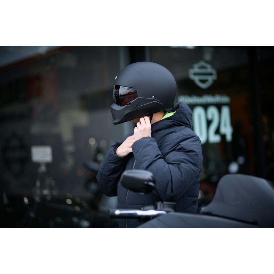 HORIZON HELMETS（ホライズンヘルメット） アウトレット システム