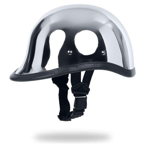 アウトレット JOCKEY HALF HELMET/ジョッキーハーフヘルメット