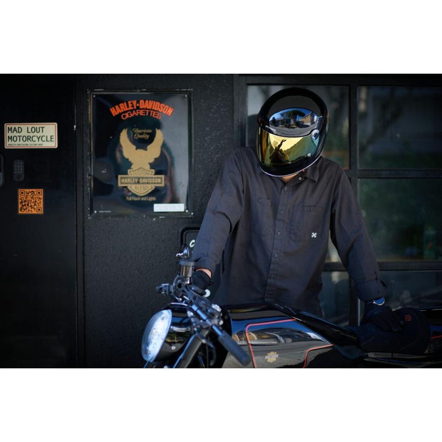 HORIZON HELMETS（ホライズンヘルメット） アウトレット ハーレー
