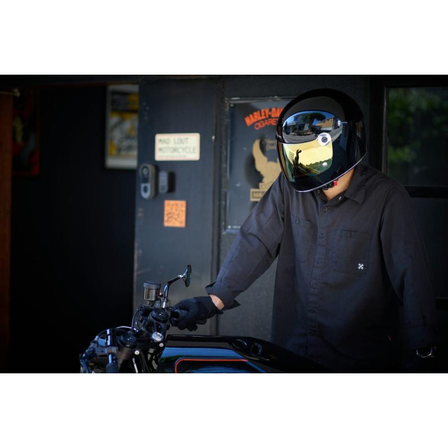 HORIZON HELMETS（ホライズンヘルメット） アウトレット ハーレー