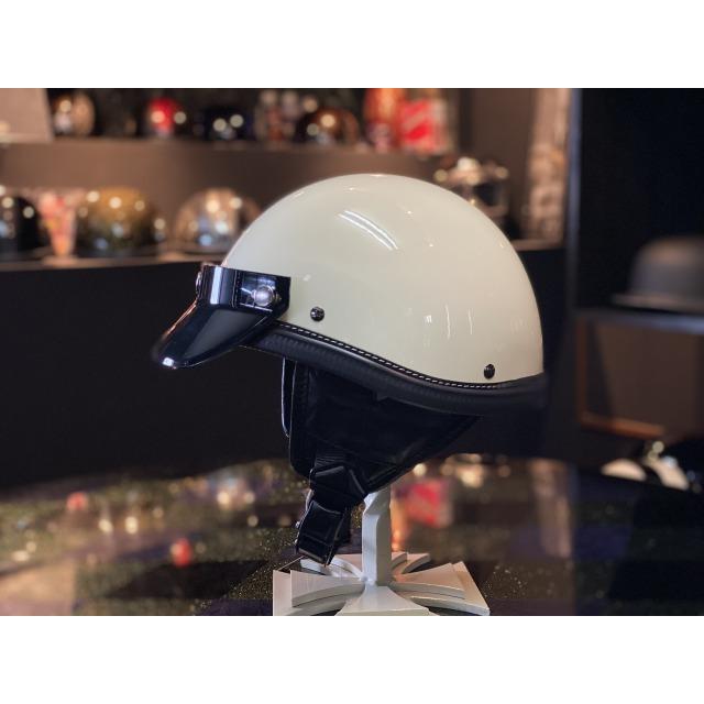 PROTECTOR HELMET/プロテクターヘルメット/IVORY|horizon-helmet|02