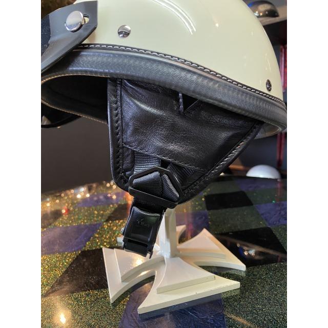 PROTECTOR HELMET/プロテクターヘルメット/IVORY|horizon-helmet|05