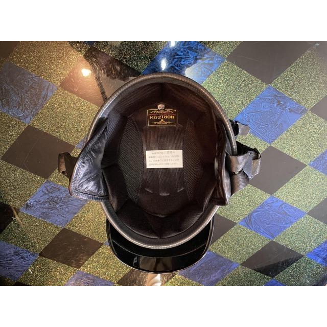 PROTECTOR HELMET/プロテクターヘルメット/IVORY|horizon-helmet|06