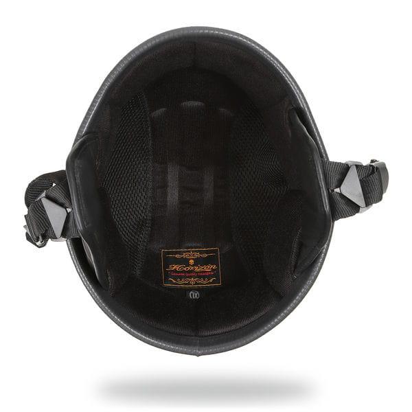 【美品】HORIZON PROTECTOR HELMET プロテクターヘルメット PROTECTOR HELMET プロテクターヘルメット MATTE BLACK