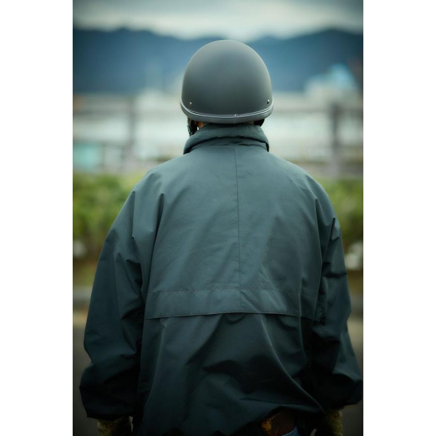 【美品】HORIZON PROTECTOR HELMET プロテクターヘルメット PROTECTOR HELMET プロテクターヘルメット MATTE BLACK