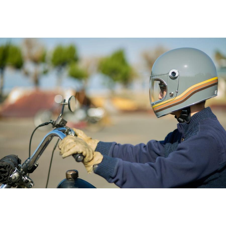 HORIZON HELMETS（ホライズンヘルメット） アウトレット 標準クリア