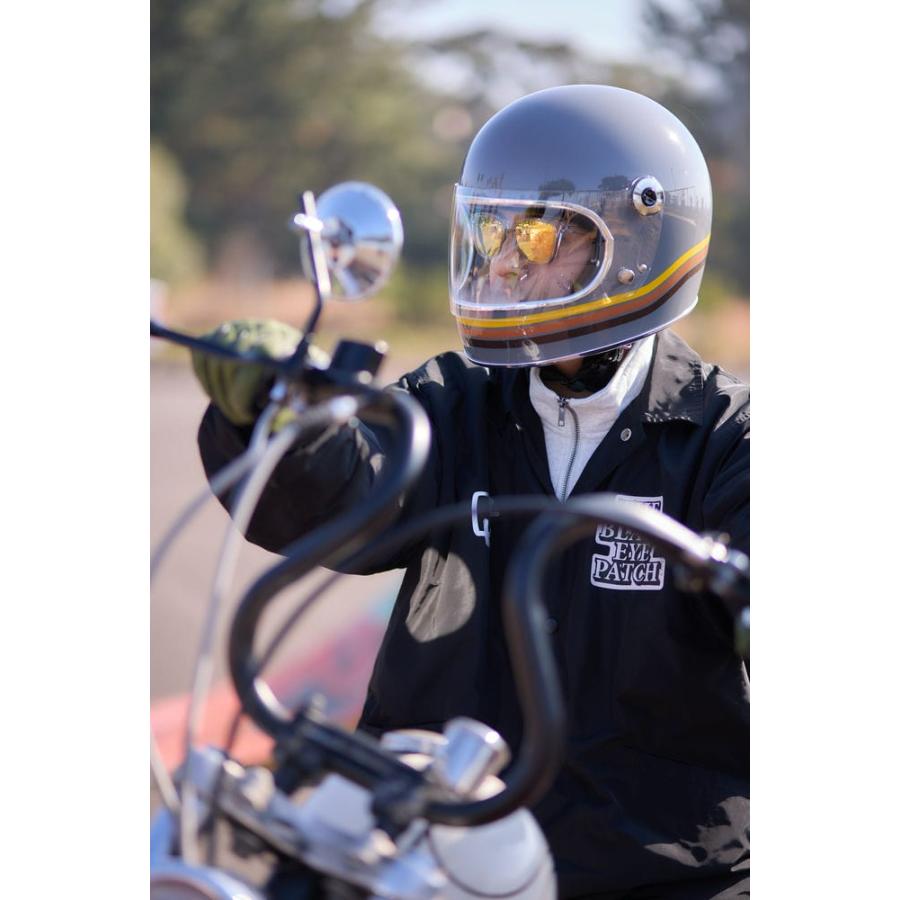 HORIZON HELMETS（ホライズンヘルメット） アウトレット 標準クリア