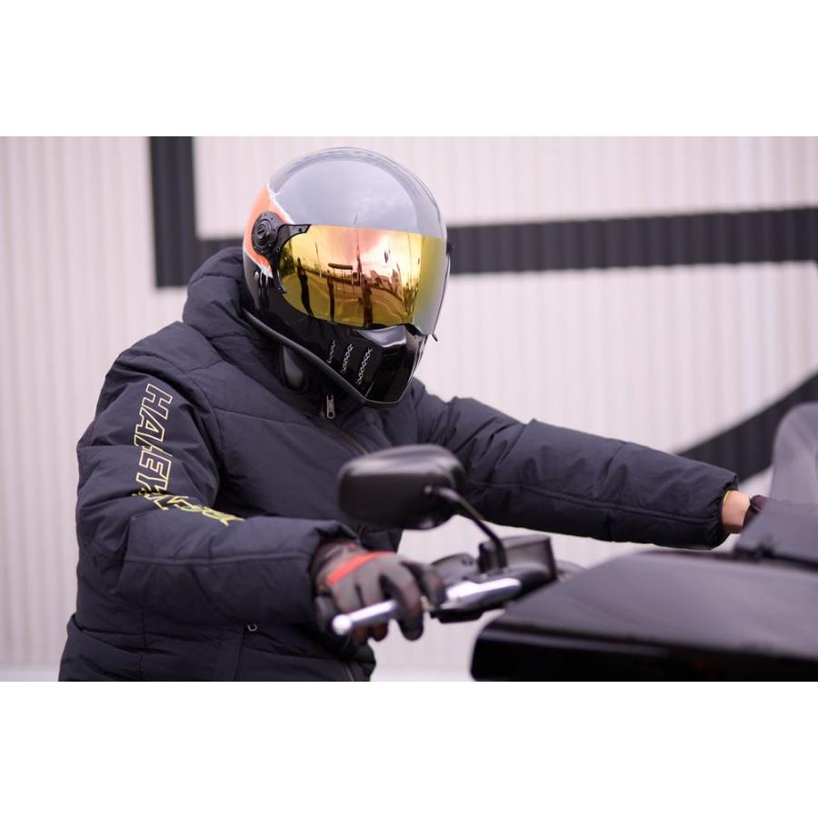HORIZON HELMETS（ホライズンヘルメット） アウトレット フルフェイス