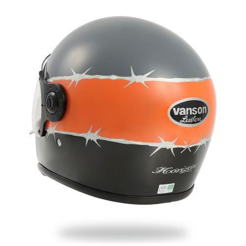 HORIZON HELMETS（ホライズンヘルメット） アウトレット フルフェイス