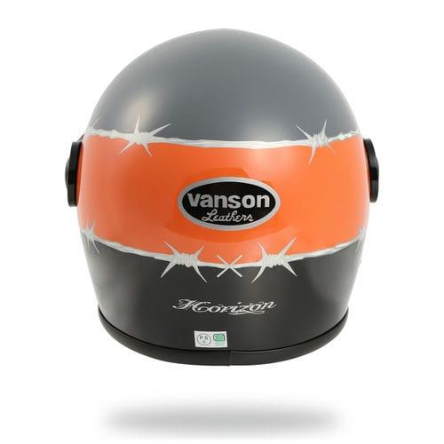 HORIZON HELMETS（ホライズンヘルメット） アウトレット フルフェイス