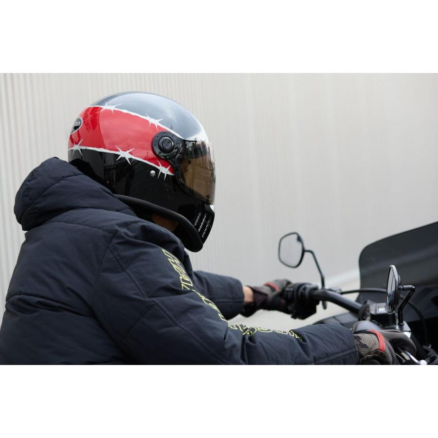 HORIZON HELMETS（ホライズンヘルメット） アウトレット フルフェイス