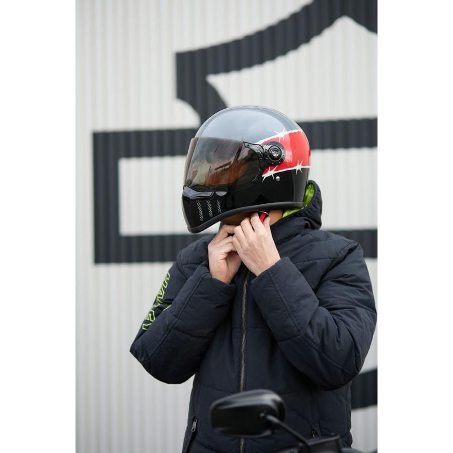 HORIZON HELMETS（ホライズンヘルメット） アウトレット フルフェイス