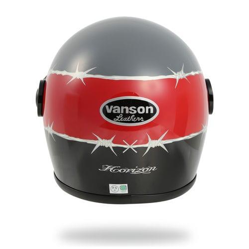 HORIZON HELMETS（ホライズンヘルメット） アウトレット フルフェイス