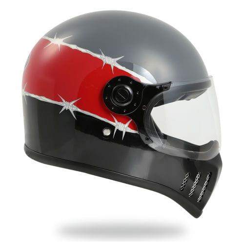 HORIZON HELMETS（ホライズンヘルメット） アウトレット フルフェイス