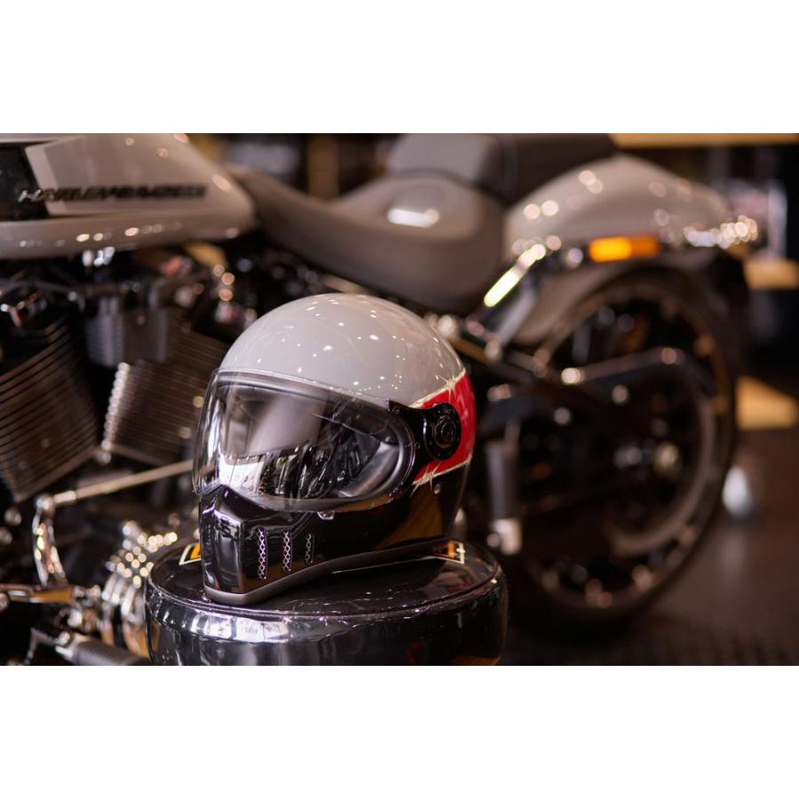 HORIZON HELMETS（ホライズンヘルメット） アウトレット フルフェイス
