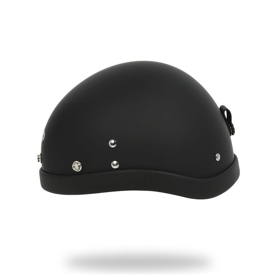 アウトレット PROTECTOR2 HELMET プロテクター2ヘルメット MATTE BLACK