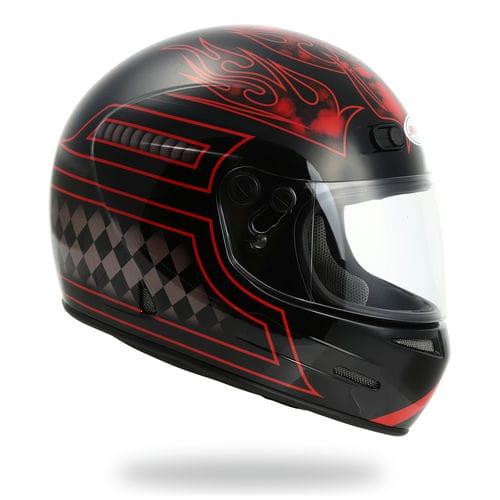 HORIZON HELMETS（ホライズンヘルメット） HORIZON HELMETS XXR MURAL